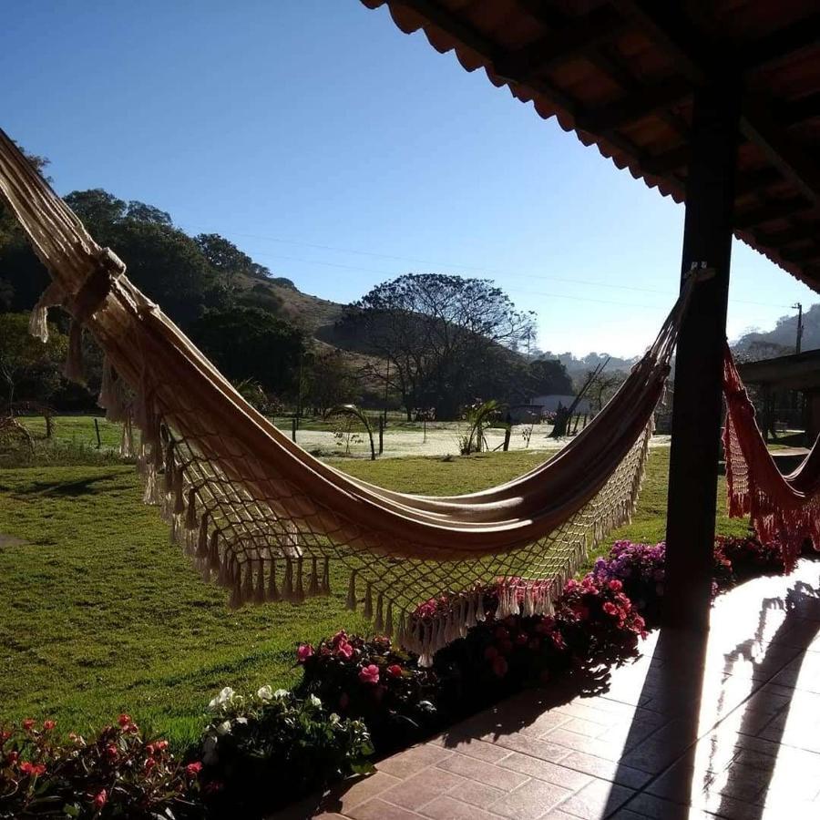 Paraiso Inn *
